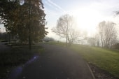 Panorama sur Rouen